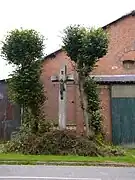 Calvaire.