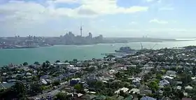 Devonport (Nouvelle-Zélande)