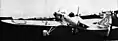 Un Dewoitine D.500 du cascadeur