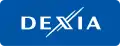 Logo de Dexia jusqu'en mars 2012