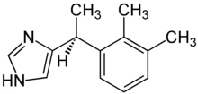 Image illustrative de l’article Dexmédétomidine