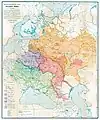 La langue ukrainienne, 1914