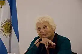 Diana Bellesi