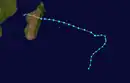 Trajectoire.