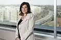 Diane Lemieux est députée de Bourget de 1998 à 2007 pour le Parti québécois.