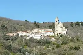 Diano Arentino