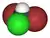 Dibromochlorométhane