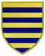 Blason de Dicmo