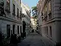 Gutenberggasse