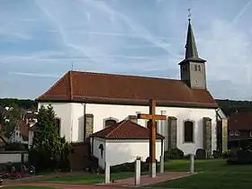 Diekholzen