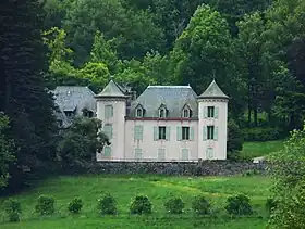 Image illustrative de l’article Château de la Cheyrelle