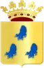 Blason de Diepenheim
