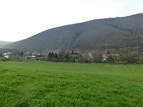 Dietzenrode-Vatterode