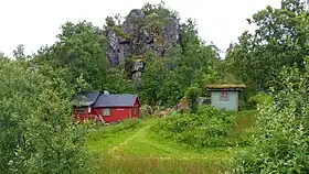 Digermulen