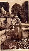 Digne-les-Bains