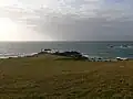 La pointe de Jardeheu.