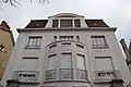 Maison au n°6 Boulevard Eugène Spuller