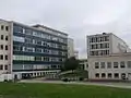 Faculté des Sciences
