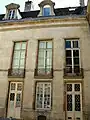 Hôtel Cœurderoy
