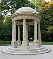 « Temple d'Amour »