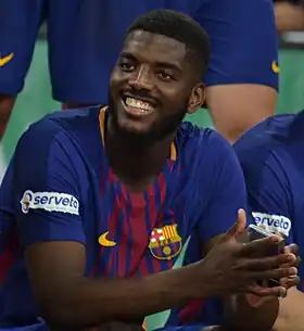 Dika Mem en 2018