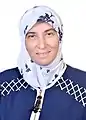 Dima Tahboub
