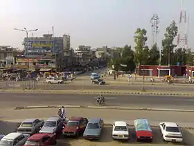 Dina (Pakistan)