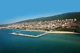 Sveti Vlas