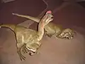 Theropoda