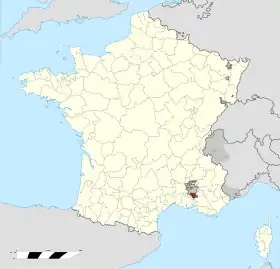 Image illustrative de l’article Diocèse de Cavaillon