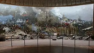 Diorama