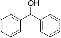 Image illustrative de l’article Diphénylméthanol