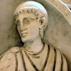Image illustrative de l’article Flavius Aetius