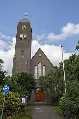 Dirkshorn