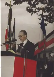 René Hostache