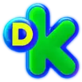 Logo depuis le 2021.