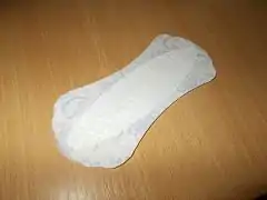 Discreet protège-slip