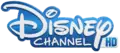 Logo de la version HD du 30 juin 2014 à début 2015.