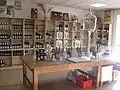 Boutique.