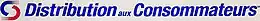 logo de Distribution aux consommateurs