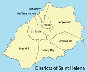 Sandy Bay