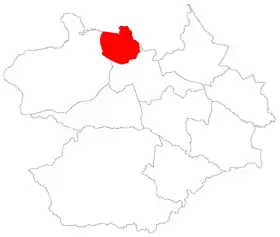 Santo Antão (district de Santa Maria)