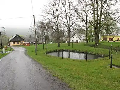 Divišovice.