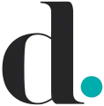 Logo de Divinity du 1er avril 2011 au 9 janvier 2012