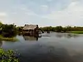 Djègbadji à Ouidah