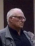 Djémal Bjalava,  sculpteur