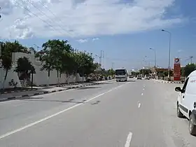 Djedeida