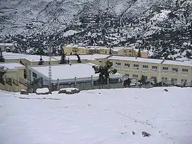 Djimla