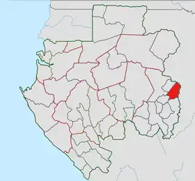 Djoué