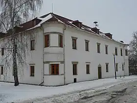 Dlouhá Loučka (district d'Olomouc)
